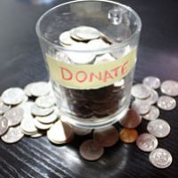 $300,000 Fundraising Goal
